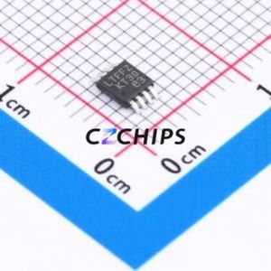 Original-Brand-new LTC3632IMS8E#PBF MSOP-8-EP Integrated Circuit IC Chip PMIC DC-DC Power IC - Product Image 1