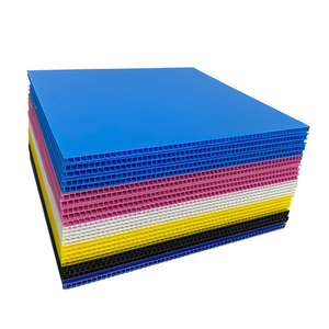 Bền nhựa rỗng Hội Đồng Quản trị cho các ứng dụng linh hoạt và dễ dàng tùy biến - Product Image 5