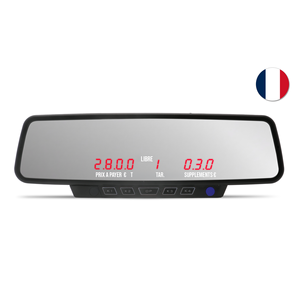 M1บวก-Taximeter-เวอร์ชั่นภาษาฝรั่งเศส - Product Image 1