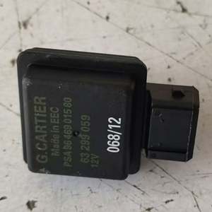 חיישן רמת מיכל הרחבה מים קירור באיכות גבוהה עבור peugeot citroen - Product Image 6