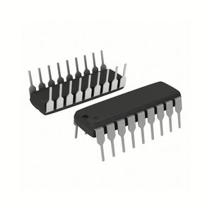 100% Brand-New Original MC68HC705J1ACP DIP-20 <b>Integrated</b> <b>Circuit</b> (IC) - Product Image 1