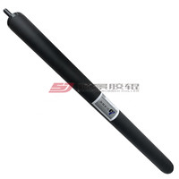 Rouleau en caoutchouc d'impression haute précision en stock, durable, pour machine offset, vente en gros, directement de l'usine