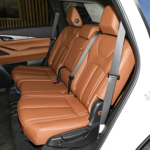 Auto Usata in Buone Condizioni 2024 Infiniti QX60 2.0T 4WD Edizione Premium, SUV di Lusso a Benzina, Sedili in Pelle Riscaldati e Ventilati, Guida a Sinistra - Product Image 6