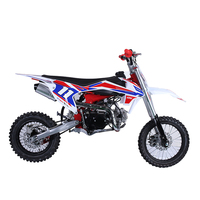 Moto tout-terrain 120CC, autres motos automatiques, moto de cross pas chère, deux roues, moto de cross (DB02K)