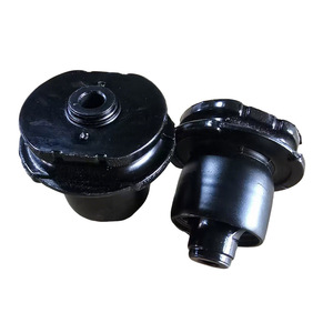 Buje de brazo de control Suzuki 46221-51K10 46221-65J00 para vehículos Changan Suzuki, pieza de repuesto de montaje de goma - Product Image 4