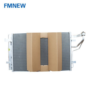 현대용 Hbs 콘덴서 코롤라 - Product Image 1