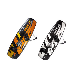 Nouveau Hydrofoil EPP Léger Unisexe pour Adolescents Garantie 1 An 1800x600x150mm Sports Nautiques en Mer Ouvverte Équipement de <span class=keywords><strong>Wakeboard</strong></span> <span class=keywords><strong>Foil</strong></span> - Product Image 2