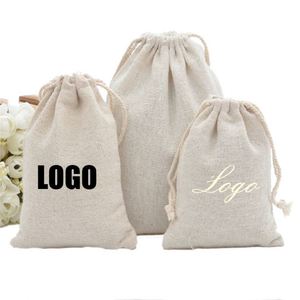 Reusable <b>Drawstring</b> Bags Fabric Storage Bag for Sundries Fruit Vegetable Kitchen Produce Bags <b>Drawstring</b> <b>Pouch</b> - Product Image 1