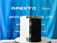 أجهزة تعدين العملات الرقمية ASIC S21 200T وS21 Pro 234T وL9 وS19K Pro 120T وL7 وKS5 وKS3 وK7 وKA3 وS19J Pro+ Hyd. أجهزة تعدين إيثيريوم E9 L3+ Z15 S9 T17 S17 Pro S19