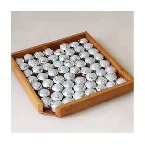 Parfum de fleur Petit <span class=keywords><strong>thé</strong></span> <span class=keywords><strong>Tuocha</strong></span> <span class=keywords><strong>Thé</strong></span> Yunnan Pu'er <span class=keywords><strong>Tuocha</strong></span> - Product Image 4