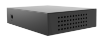 Yuncore DR-540GP Contrôleur AC domestique Commutateur PoE Multi-ports Routeur Internet intelligent Passerelle 60W Chipset MTK 16 Mo Flash 512 Mo RAM