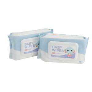 Toallitas Húmedas para Bebés sin Alcohol ni Fragancia, Toallitas Húmedas Amiables para Limpiar la Piel del Bebé - Product Image 3