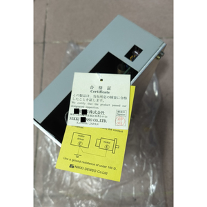 NPSA-ZZMTA-601A ACTUS POWER ZZ ไดรฟ์มือสองสภาพดี NPSA-ZZMTA-601A ACTUS POWER ZZ NPSA-ZZMTA-601A ACTUS POWER ZZ ไดรฟ์ - Product Image 2