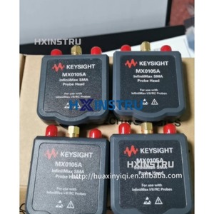 1 ชิ้นคีย์ไซท์ MX0105A InfiniiMax SMA หัวโพรบ xgeqpt H - Product Image 1