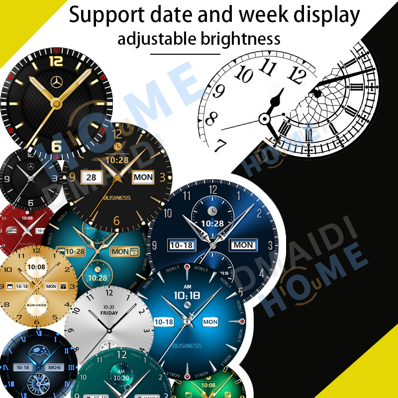 Smart Car Stopwatch for Mercedes Benz - Upgrade Your Interior