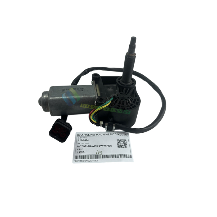 thumbnail image 2 of 24V Alternator SLOTS79-41 For 4HK1 Engine ZAX230-3 Hitachi Excavator Z 2 of 13