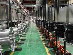 JJSEES Jantes monobloc forgées sur mesure, déport personnalisé, 18, 19, 20 pouces, 5x120, 5x114.3, <span class=keywords><strong>5x112</strong></span>, jantes de course pour Porsche 911, voiture de tourisme, pour BMW - Product Image 6