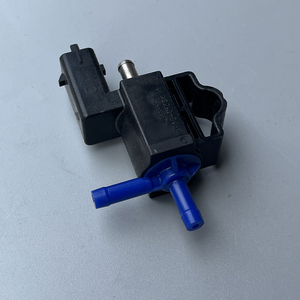 吉普指南针叛徒道奇飞镖2012-2022 1.4T 04627297AB 55371056AA的55273286新型增压废气门电磁阀 - Product Image 4