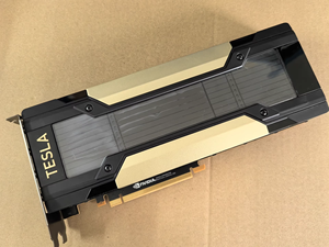 Tarjeta Gráfica Usada V100, 32GB/16GB GPU, para Servidor, GPU Usada para IA, Razonamiento y Aprendizaje Profundo - Product Image 3