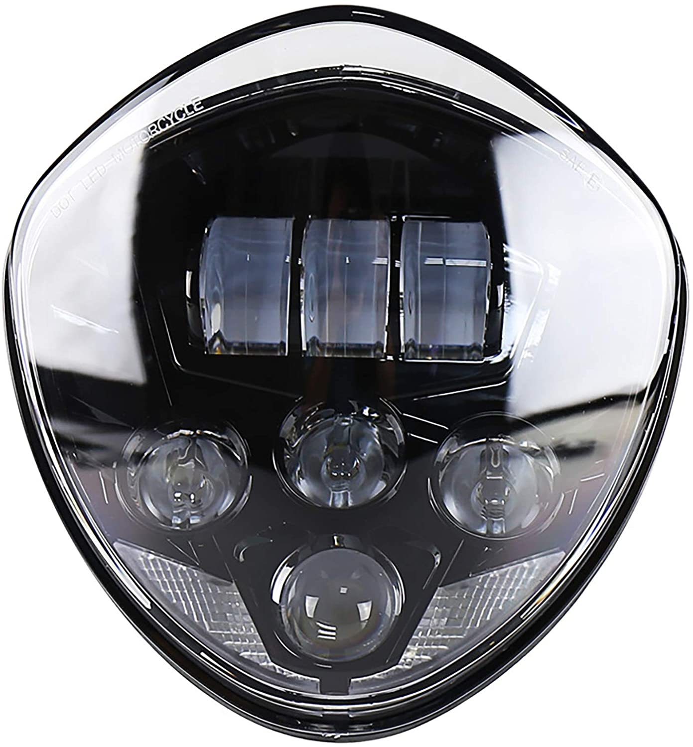 Led Headlamp China Trade,Buy China Direct From Led Headlamp ...