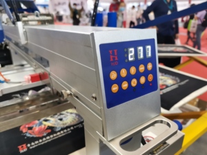 2 Màu 63X86.5Cm Độ Chính Xác Cao Tự Động Bông Dệt Lụa Màn Hình Máy In, Thích Hợp Cho Khác Nhau Quá Trình In Ấn - Product Image 5