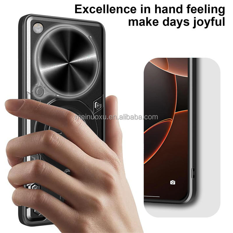 Shockproof Case for Oppo Find X8 Pro for Oppo Find X8 Slide