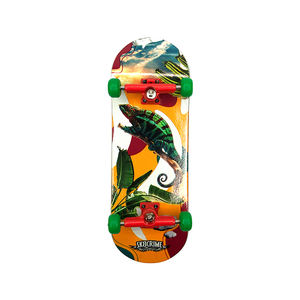 Mini Patineta de Madera Personalizada Profesional Tech Deck, Patineta de Dedo de Madera de Arce para Hombres y Mujeres - Product Image 5