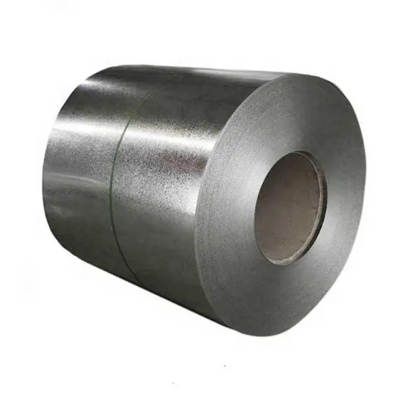 SPCC SGCC low 1d GI 0.2mm düşük fiyata galvanizli çelik levha şerit bobin
