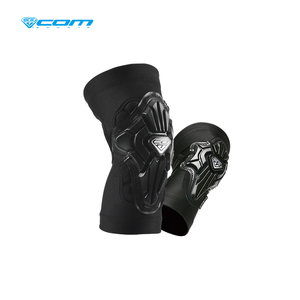 हाथ पैर गार्ड आस्तीन संरक्षण कॉम्पैक्ट प्रतिरोध कोहनी संभालो घुटने पैड बच्चों सुरक्षात्मक लोगो अनुकूलित। - Product Image 3