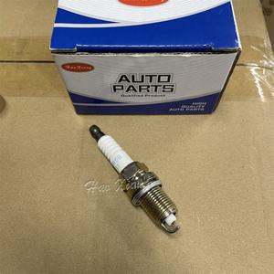 هاوكسيانج IFR5G-11 7854 مقاومة السيارات ايريديوم بلاتينيوم سباركات للبيع بالجملة شمعة اشتعال سباركات سيارات لهيونداي كيا - Product Image 2