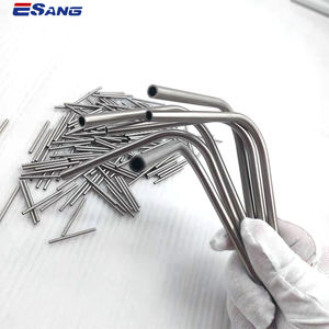 Esang ท่อเส้นเลือดฝอยสแตนเลส316 <span class=keywords><strong>Sus304</strong></span>ขนาดเล็กเส้นผ่านศูนย์กลาง10มม. 12มม. 15มม. - Product Image 6