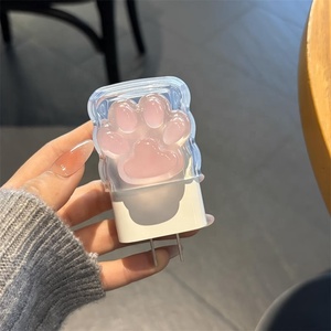 Cáp bảo vệ cho iPhone sạc adapter với Cat Paw thiết kế dòng dữ liệu USB bìa dây dây Saver Cable trường hợp đối với iPhone sạc - Product Image 5