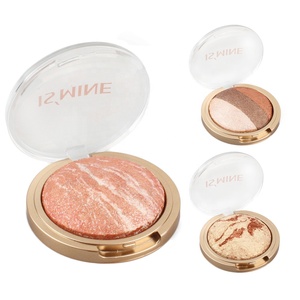 Fantastic Ma Thuật Hành Tinh Mắt Trang Điểm Ánh Sáng Lung Linh Kim Loại Nướng Eye Shadow <span class=keywords><strong>Palette</strong></span> Khoáng Long Lanh Duy Nhất Màu <span class=keywords><strong>Eyeshadow</strong></span> - Product Image 2