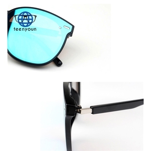 <span class=keywords><strong>Gafas</strong></span> <span class=keywords><strong>de</strong></span> <span class=keywords><strong>Sol</strong></span> Cuadradas Clásicas para Niños Teenyoun, <span class=keywords><strong>Gafas</strong></span> <span class=keywords><strong>de</strong></span> <span class=keywords><strong>Sol</strong></span> con Marco Grande, <span class=keywords><strong>Gafas</strong></span> <span class=keywords><strong>de</strong></span> <span class=keywords><strong>Sol</strong></span> <span class=keywords><strong>de</strong></span> Ojo <span class=keywords><strong>de</strong></span> Gato para Niños, Venta al por Mayor - Product Image 4