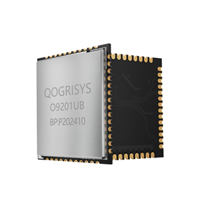 Módulo USB Wifi6 O9201UB IEEE802.11 A/b/g/n/ac/ax 80MHz 2T2R 2.4ghz/5ghz USB2.0 -<span class=keywords><strong>30</strong></span>~85 ° c Linux/Android para Punto de Acceso a <span class=keywords><strong>Internet</strong></span> - Product Image 1