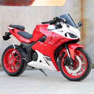 Motocicleta Deportiva DK de Exportación Rusa Personalizada - Alta Potencia y Alta Velocidad con Fire Tor para Rusia, Bielorrusia y Kazajstán - Product Image 5