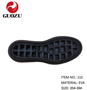 Suola leggera EVA da <span class=keywords><strong>donna</strong></span> con suola di <span class=keywords><strong>scarpe</strong></span> Casual in pelle prodotto IP all'ingrosso della fabbrica - Product Image 4