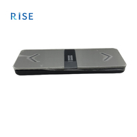 RISE Vente Chaude Ascenseur Hop Ascenseur SS Lop Ascenseur Hall Panneau D'atterrissage K * ne Ascenseur En Acier Inoxydable COP LOP