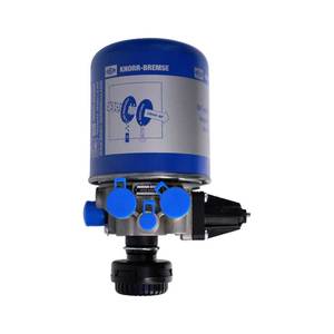 Secador de Aire KNORR 52310401320N50, 52310401180N50, K146294N50 Presión de Corte: 8.5±0.2 Bar, 9.3±0.2 Bar - Product Image 1