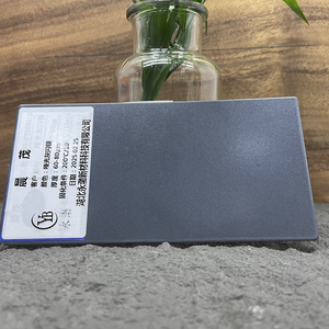 فضي غير لامع مضاد لبصمات الأصابع ؛ لمعان منخفض 20-30 ° ؛ إنتاج سريع ؛ إلكترونيات استهلاكية - Product Image 2