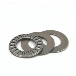 Roulement à rouleaux d'avion à aiguilles de poussée NTA1828 - Product Image 4