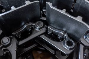 Nhà Máy Giá Trung Quốc khung gầm phụ tùng cho liugong, xcmg, doosan Xe ủi đất - Product Image 2