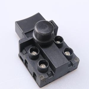 Interruttore di Protezione con Blocco Automatico 5016 FA4-8/2B 16A 250V per Motosega da Taglio - Product Image 5