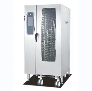 Hot Sales Ration Combi Oven for cooking