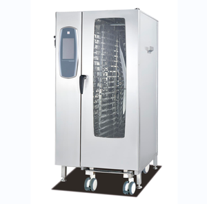 ขายร้อนปันส่วน <span class=keywords><strong>Combi</strong></span> เตาอบสำหรับการปรุงอาหาร - Product Image 1