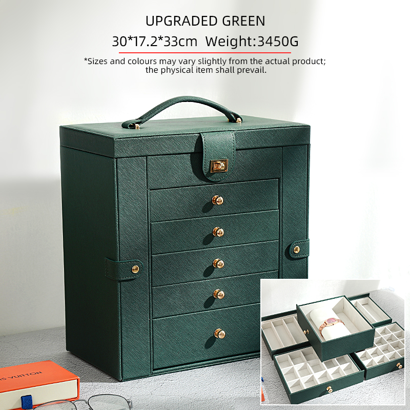 Dark Green