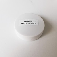 Balise IoT étanche IP68 avec batterie au lithium CR2477, BLE 4.2, OEM ODM