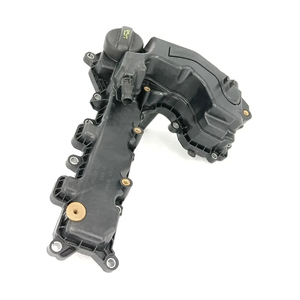 Pièces automobiles, couvercle de soupape de moteur, culasse, OEM 9808923780 9802912580, neuf pour Peugeot 208 308 <span class=keywords><strong>408</strong></span> 2008 4008 Citroën C3 C4 - Product Image 1