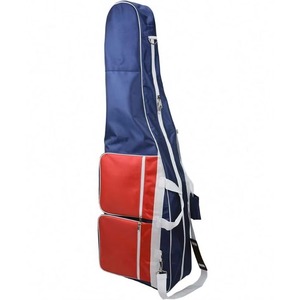 Sac de transport d'équipement d'escrime gratuit avec poignée et bandoulière pour masque, épée et tenue d'escrime - Product Image 1