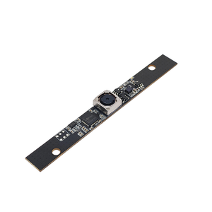 Módulo de Cámara USB UVC HD con Sensor de Cámara OV5693 de 5MP 1080P, Enfoque Automático, Micrófono, para Kiosco de Información - Product Image 1